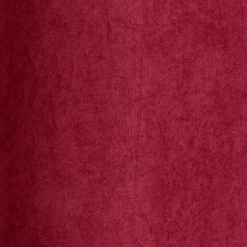 Rideau thermique KINLEY coloris marsala 140 x 260 cm