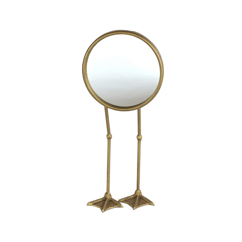 Miroir ALFRED 18 x 46,5 cm