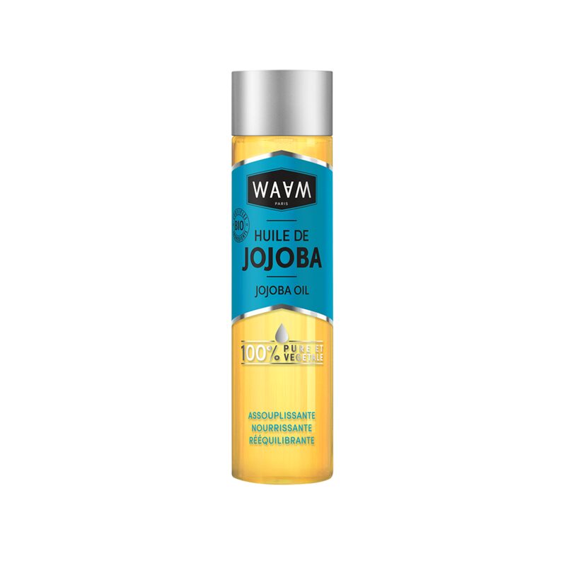 Huile corps et visage HUILE DE JOJOBA jojoba