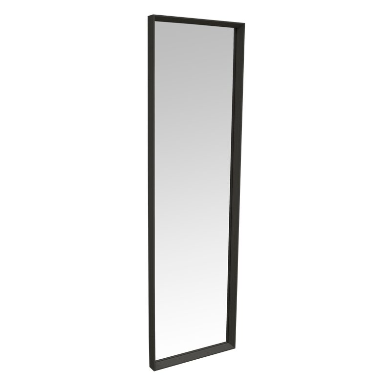 Psyché THOR 40 x 140 cm noir