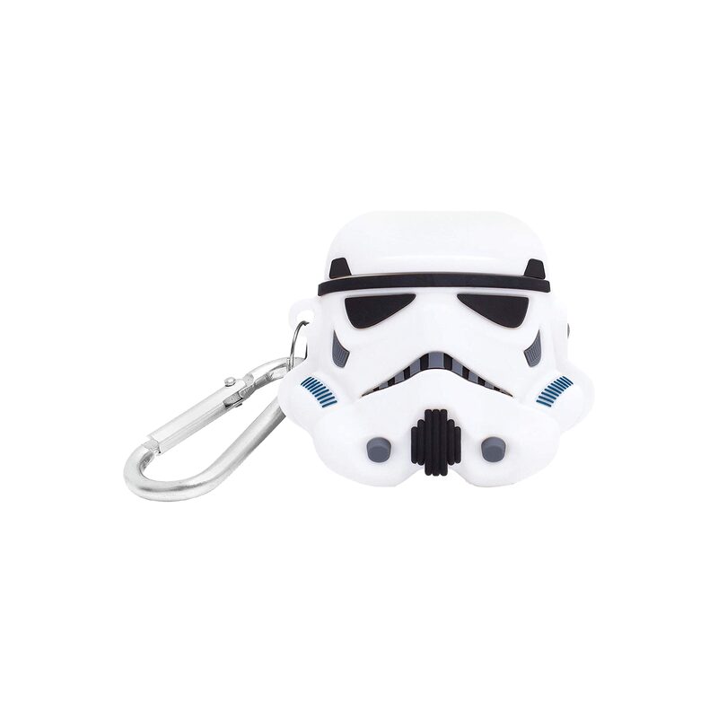 Etuis STORMTROOPER coloris blanc