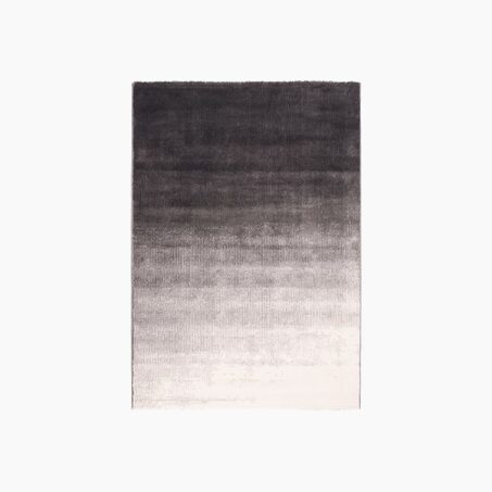 Tapis NEW ANDREA coloris noir 160 x 230 cm