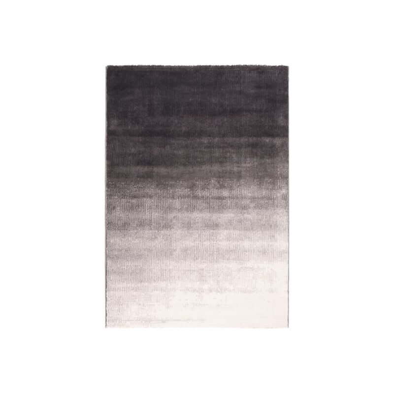 Tapis NEW ANDREA coloris noir 120 x 170 cm