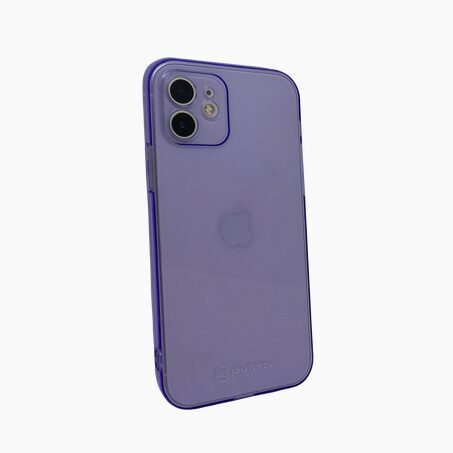 PIU FORTY Coque de téléphone FLUO coloris violet
