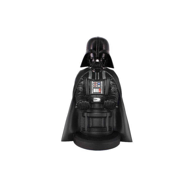 Support manette DARK VADOR coloris noir