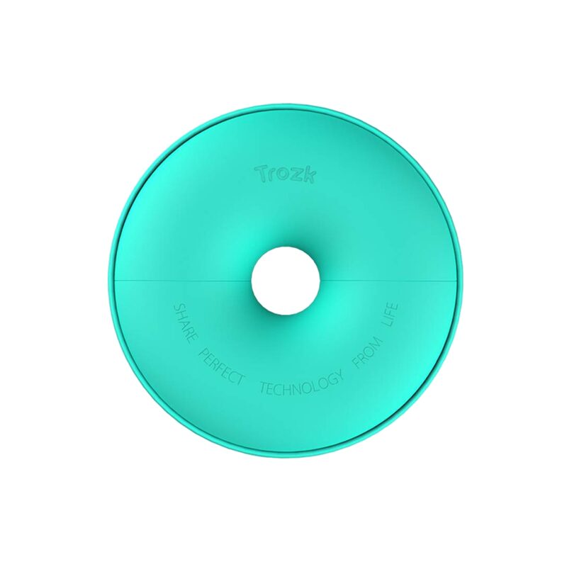Chargeur DONUT coloris vert