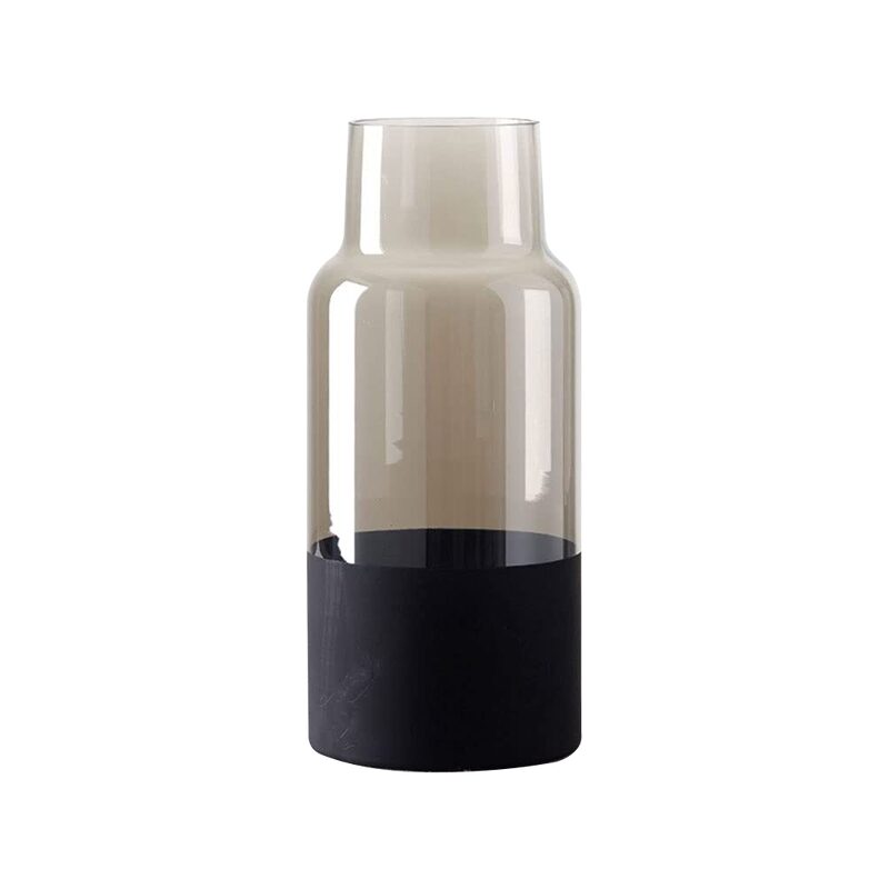 Vase KRISTEN L coloris multicolore