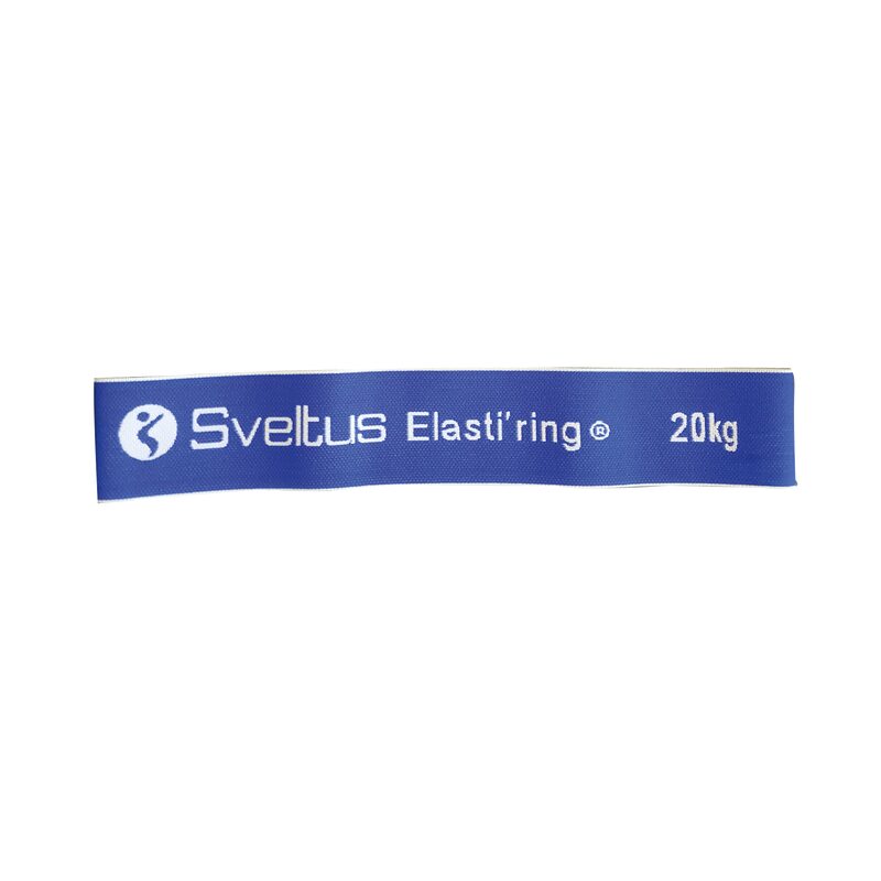 Elastiband sport ELASTIRING 20 KG