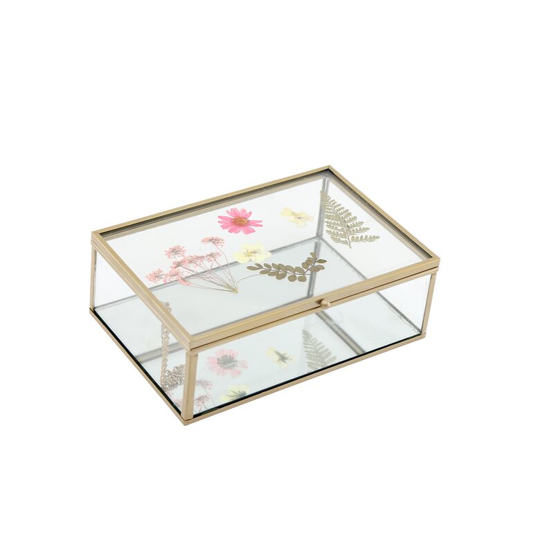Boîte de rangement CANDYCE