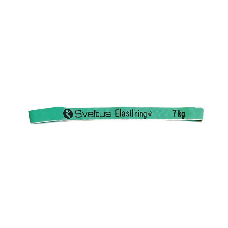 Elastiband sport ELASTIRING 7 KG