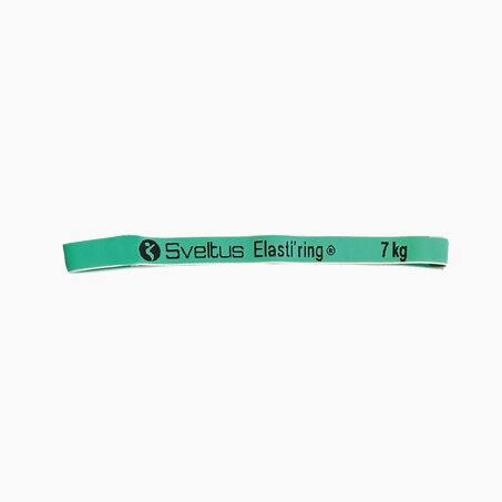 Sveltus Elastiband sport ELASTIRING 7 KG