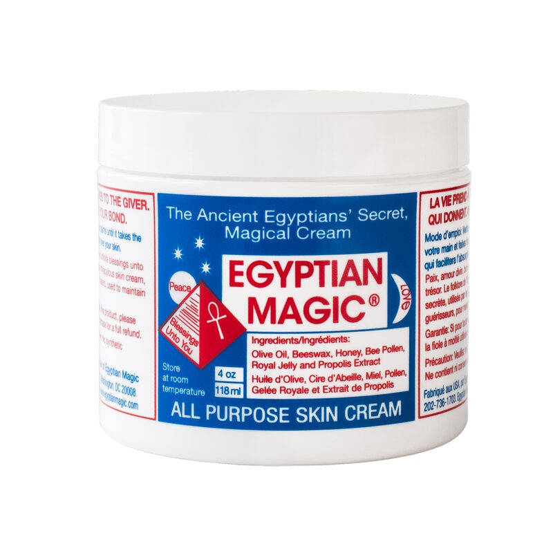 Baume multi-usages EGYPTIAN MAGIC 118 ML