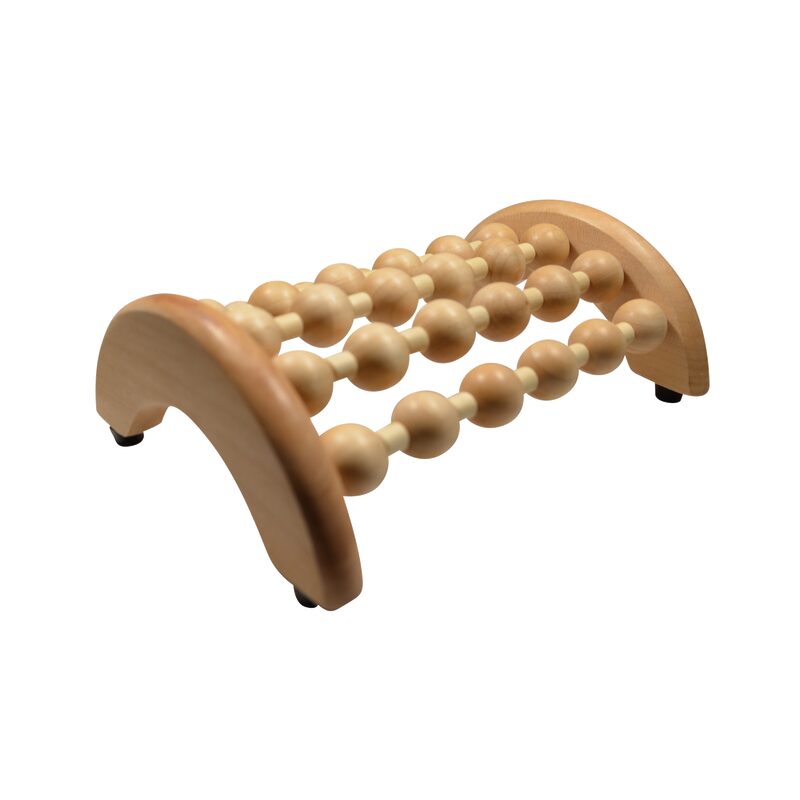 Accessoire de massage MASSEUR DE PIED EN BOIS