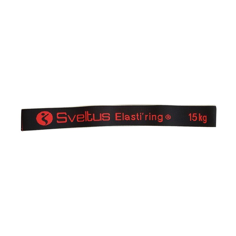 Elastiband sport ELASTIRING 15 KG