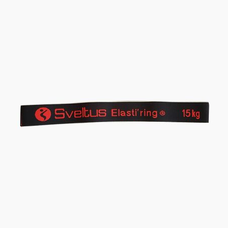 Sveltus Elastiband sport ELASTIRING 15 KG