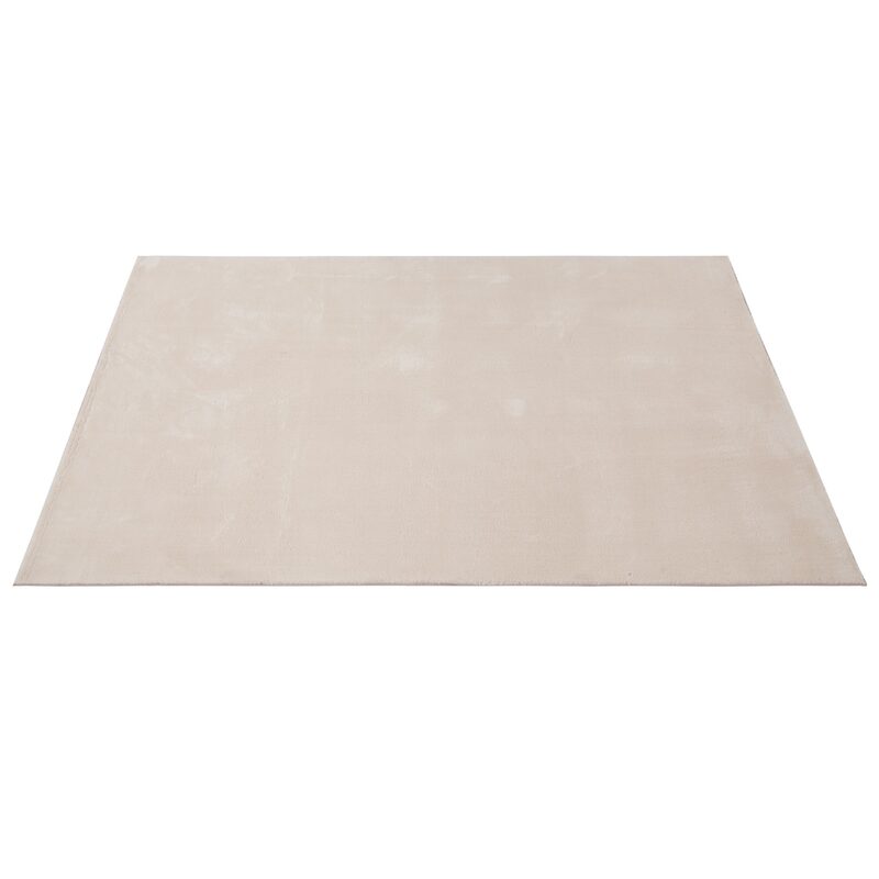 Tapis LEWIS coloris cream 120 x 170 cm