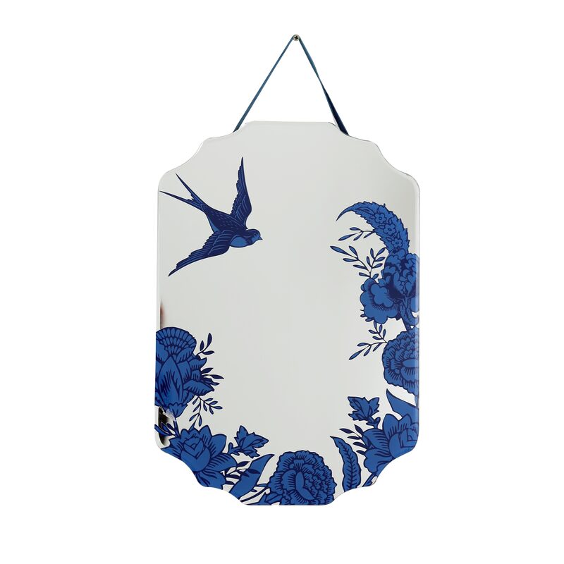 Miroir WILLOW 39 x 27 cm