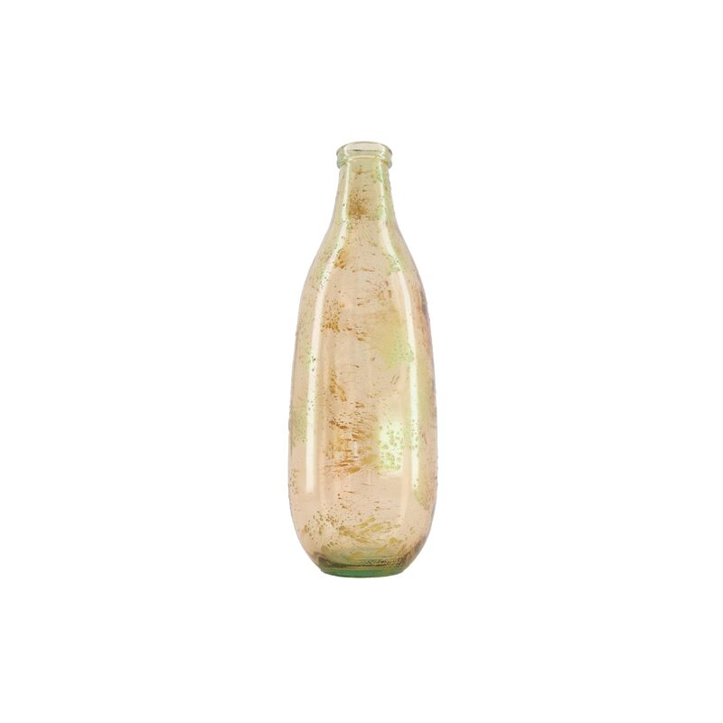 Vase OLD GOLD coloris or