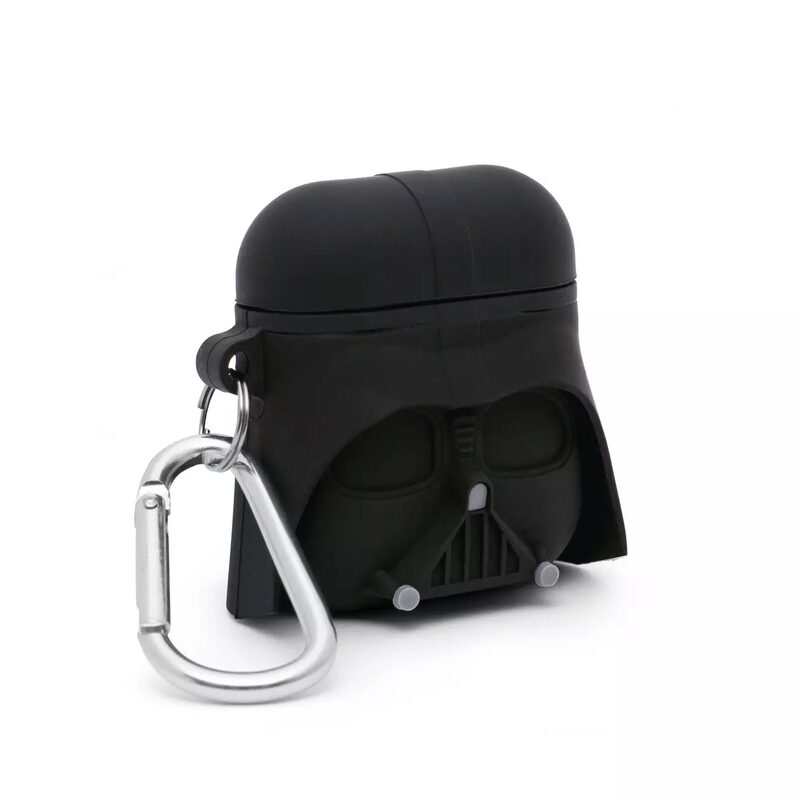 Etuis DARK VADOR coloris noir