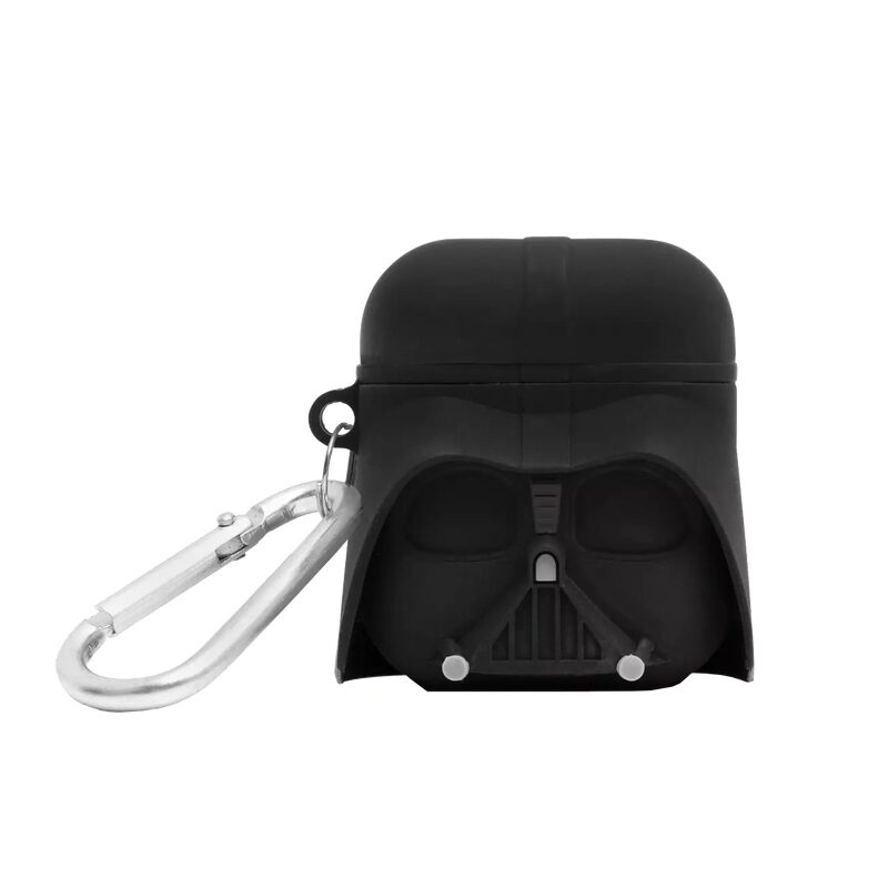 Etuis DARK VADOR coloris noir