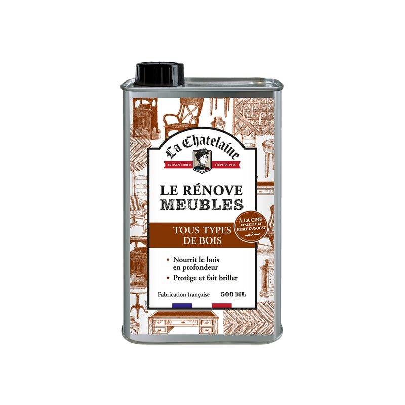 Produit d'entretien RENOVE MEUBLE