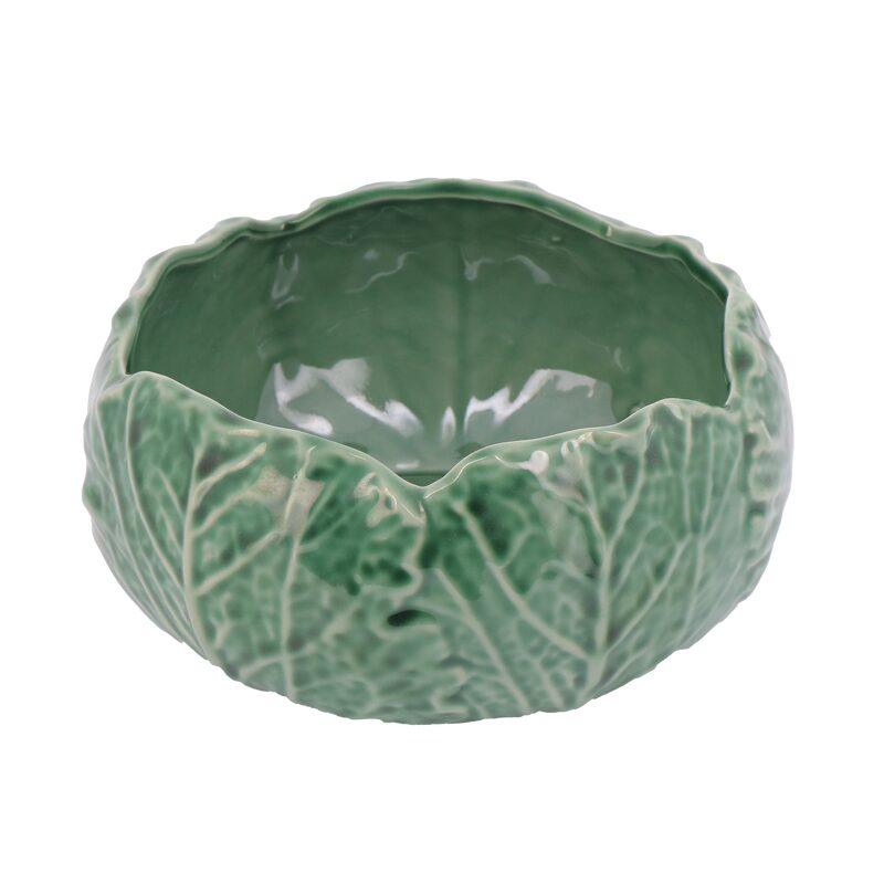 Bol CHOU VERT coloris vert