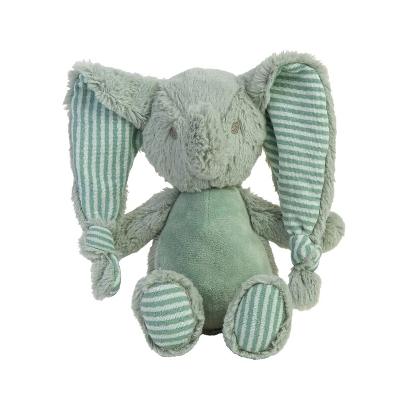 Peluche EDDY L'ELEPHANT