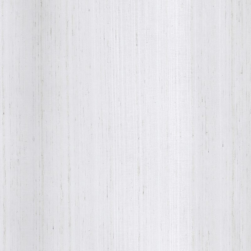 Voilage VANUA coloris naturel 140 x 250 cm