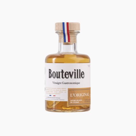 BOUTEVILLE Condiments VINAIGRE ORIGINAL