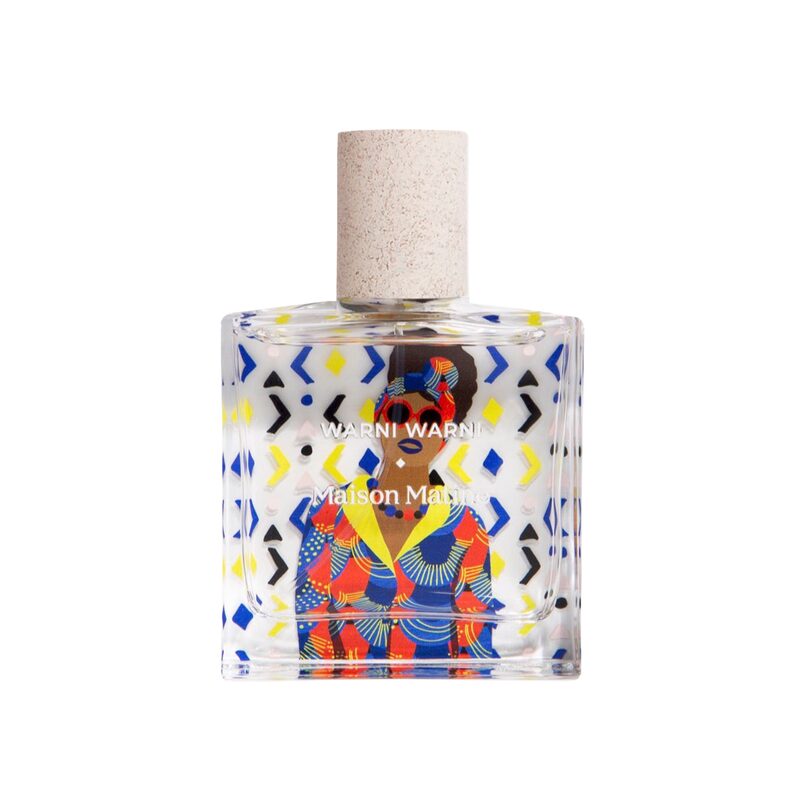 Parfum WARNI WARNI