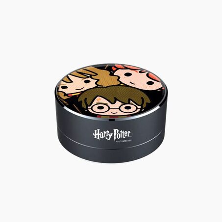 Bigben Enceinte HARRY POTTER coloris noir