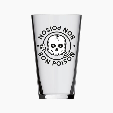 Bon Poison Verre