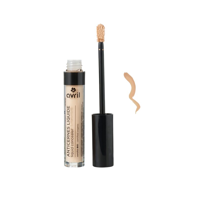 Anti-cernes LIQUIDE PORCELAINE beige