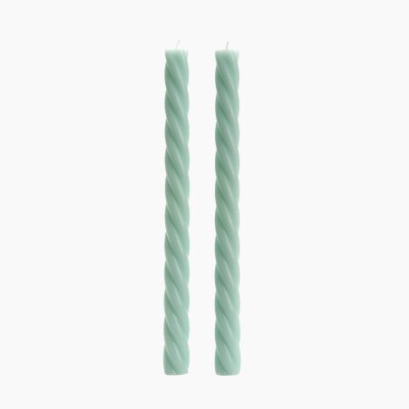 Amadeus Cades Bougie TORSA coloris vert