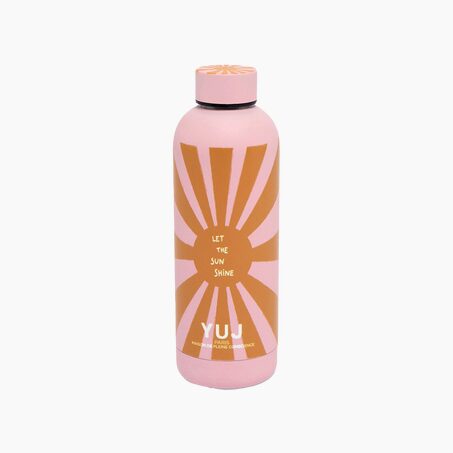 Yuj Thermos SUNSHINE