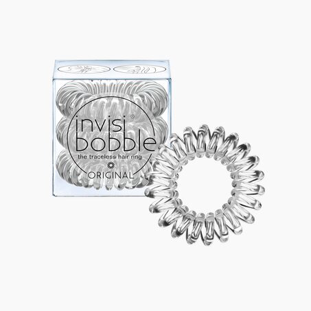 Invisibobble Élastique ORIGINAL CRYSTAL CLEAR