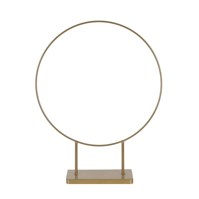 Support GOLD RING S
