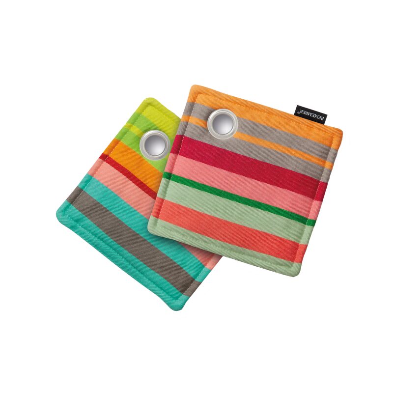 Manique MANNIE coloris multicolore