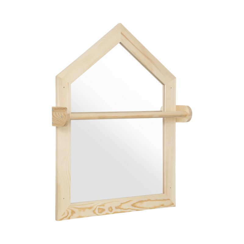 Miroir enfant MIROIR EVOLUTIF 70 x 90 cm