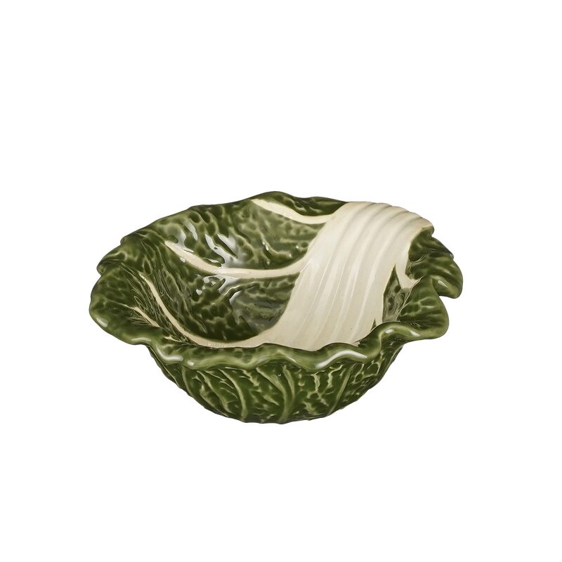 Bol CHOUX coloris vert