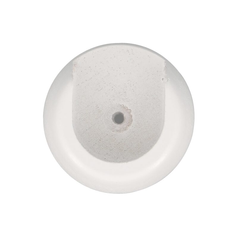 Naissance JURA coloris blanc diamètre barre 2,8 cm