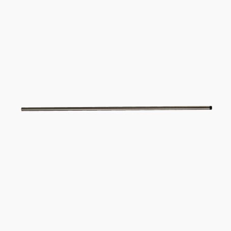 Barre à rideau WINCHESTER canon de fusil 2,8 cm 150 cm