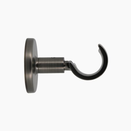 Support barre à rideau WINCHESTER canon de fusil 2,8 cm 6 cm