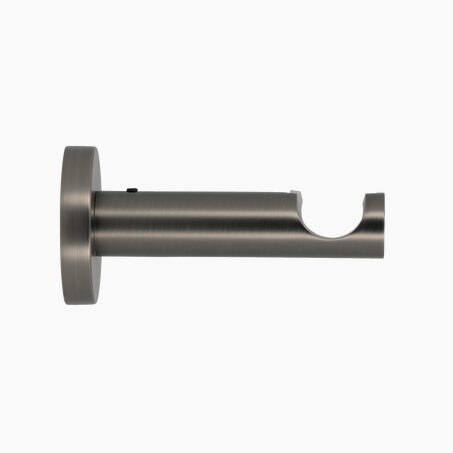 Support barre à rideau WINCHESTER canon de fusil 2,8 cm 9,5 cm