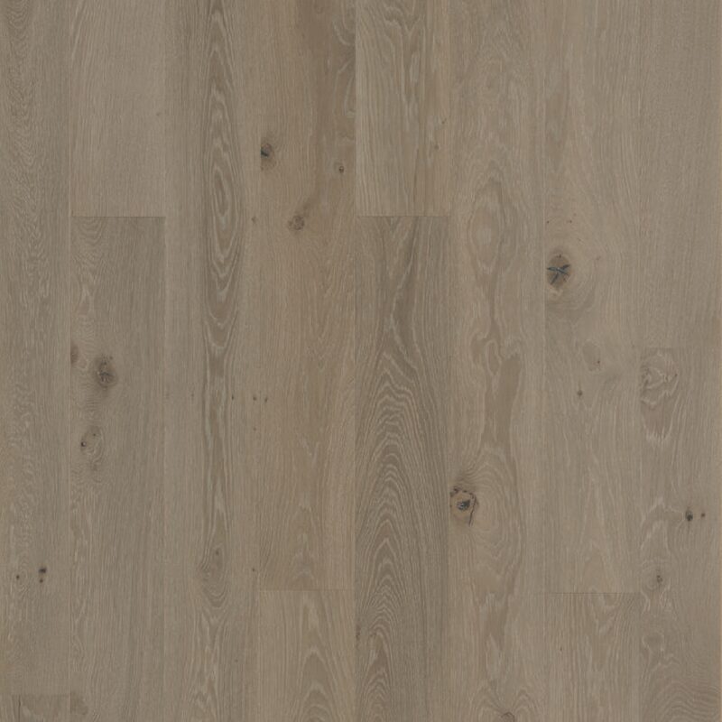 Lame parquet bois ESSENTIEL ARGIL coloris argil