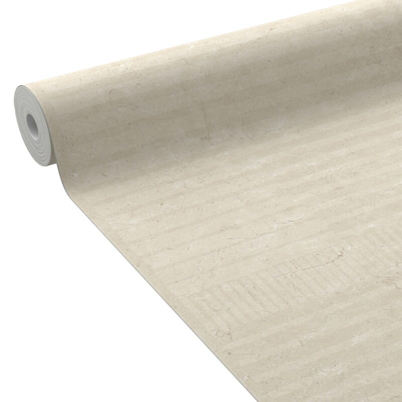 Papier peint intissé ANTIGONE coloris sable beige