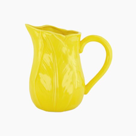 Carafe YELLAW coloris jaune