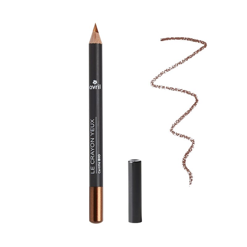 Crayon yeux BRONZE CUIVRÉ BRONZE CUIVRÉ