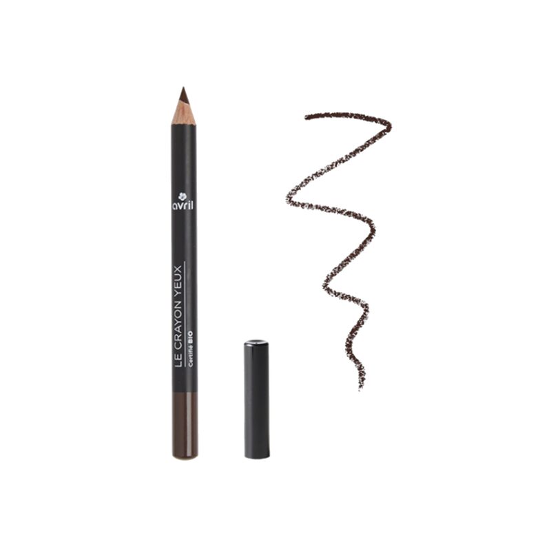 Crayon yeux TERRE BRULÉE brun