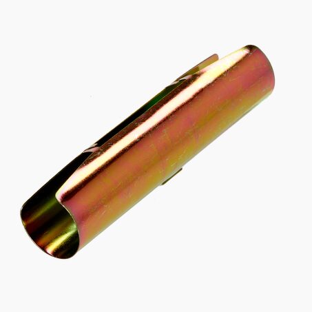 Raccord barre à rideau ZEN diamètre barre 2,8 cm